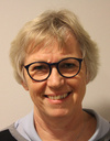 Kirsten Medom Jensen