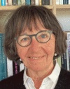 Helga Kolby Kristiansen