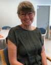 Jette R Christiansen