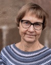 Ellen Margrethe Bøytler Rahbek