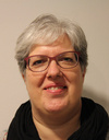 Inge-Merete Bro Hansen