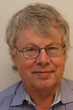 Eigil Vestergaard