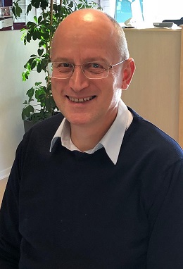 Keld Østergaard