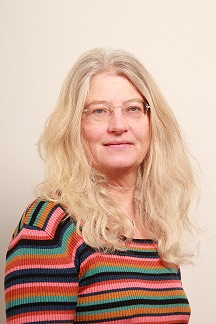 Nina Kirchwehm-Jensen