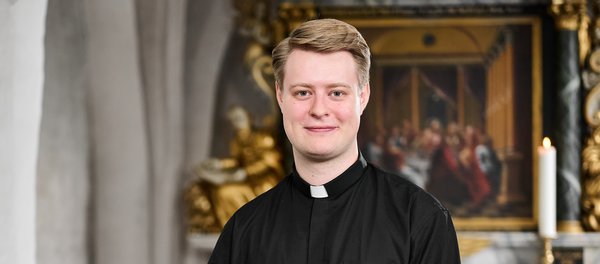 Emil Vestergaard Klausen