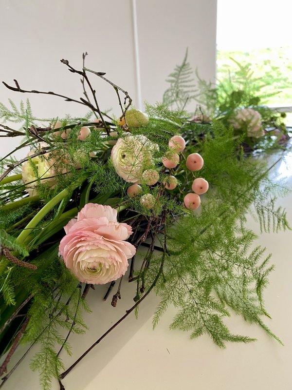 Komposterbar kistepynt