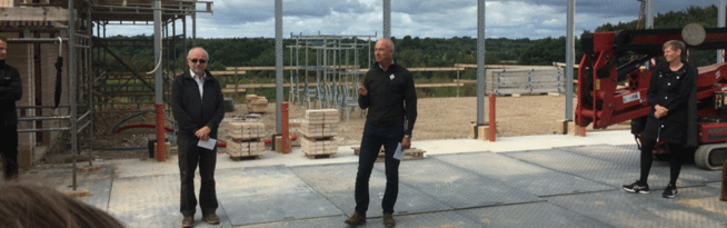Silkeborg Provsti - en enhed af sogne